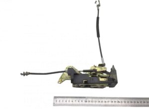 Încuietoare ușă stânga renault – coduri 5001858126, 7482365212, 5001836273