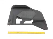 Panou Ornament Uși Stânga Renault - Cod 5010538849 / 7420993204 / 5010538749