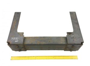 Traversă cadru renault 5010532091 5010532083 5010532084