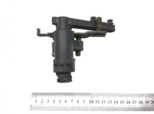 Regulator de Nivel cu Burduf de Aer Renault - Piese de Schimb Auto