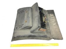 Apărător de noroi axa motrică spate stânga Renault 5001856193