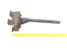 Suport pentru apărător de noroi axă motrică față stânga Renault 5010230744/5010230912