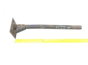 Suport pentru apărător de noroi, axa motrică spate dreapta renault – cod 5010132430