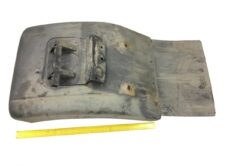 Apărător de noroi axa față dreapta Renault 5010497027