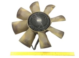 Ansamblu ventilator de răcire renault – coduri 5010315817, 5010315994, 5010315993