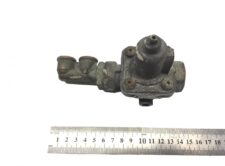 Supapă de Reducție a Presiunii Aer Renault 5010422743