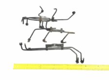 Set conducte presiune injector combustibil Renault 5010550870, 5010550869, 5010550871