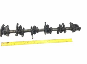 Set de culbutori cu tijă pentru renault – coduri 5010550186, 5010359691, 5010550083, 5010550081