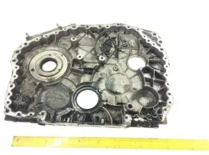 Capac frontal motor renault 5010550477