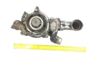 Pompa de răcire pentru renault – coduri 5001856908, 7422189466, 5001858484