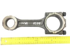 Bielă Renault 7420920606 - 19 cm cu riglă pentru măsurat