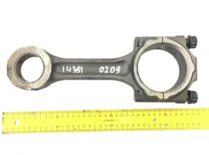 Bielă renault 7420920606 – 19 cm cu riglă pentru măsurat