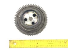 Roată dințată intermediară Renault 5010477057