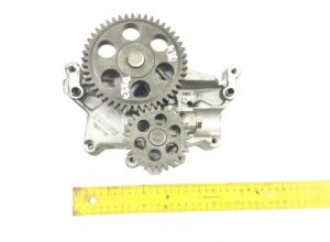 Pompa de ulei de motor renault 5010477184 1 Pompa de ulei de motor renault 5010477184