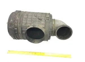 Carcasă filtru de aer renault 5010230544 / 5010497190