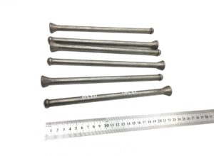 Tacheți renault 5010359749 - set de 6 piese 1 Tacheți renault 5010359749 – set de 6 piese