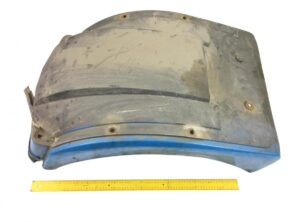 Apărător noroi față stânga renault 5010301449 1 Apărător noroi față stânga renault 5010301449