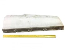 Extensie Cabina Dreapta Renault, Coduri 5010468639 și 5010225079