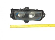 Lampa de ceață stânga Renault - Cod 5010231849