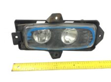 Lampa de ceață dreapta Renault - Cod 5010231850