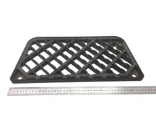 Placă de trepte pentru unitatea de îmbarcare superioară stânga Renault - 5010544029