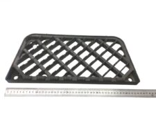 Placă de Trepte pentru Unitatea de Îmbarcare Superioară Dreapta Renault - 5010544030