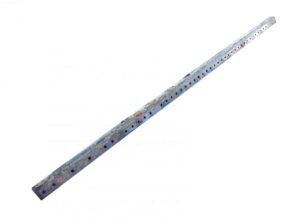 Suport de montare pentru șină perforată renault 5010530976 1 Suport de montare pentru șină perforată renault 5010530976