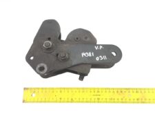 Mecanism blocare înclinare cabină stânga Renault - 5010552057