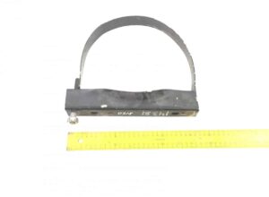 Curea de fixare rezervor aer renault - 19 cm 1 Curea de fixare rezervor aer renault – 19 cm