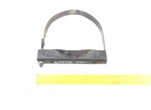 Curea de fixare pentru rezervor de aer renault 14381