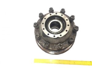 Butuc roată frână cu disc axa motrice stânga renault 5010439600 5010525326