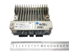 Unitate de Control Lumini Renault 74 20 763 000 FCU H.24V