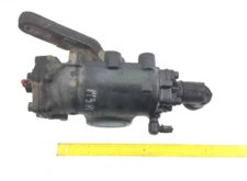 Casetă de direcție Renault 5010251246/5001837204