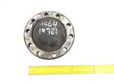 Butuc Roată Frână cu Disc Axă Față Dreapta Renault 1564 14381