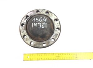 Butuc roată frână cu disc axă față dreapta renault 1564 14381 1 Butuc roată frână cu disc axă față dreapta renault 1564 14381