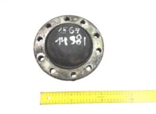Butuc Roată Frână cu Disc, Axa Față Stânga, Renault 1567-14381