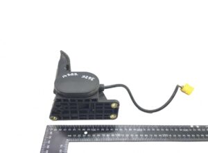 Pedală de accelerație cu senzor de poziție pentru mercedes a9703000004 9703000004