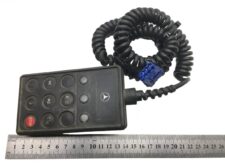 Modul de Control Ridicare Axa Mercedes A0015458213 A0005458613 0005458613 0015458213 0005458513 A0005458513