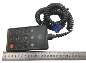 Modul de control ridicare axa mercedes a0015458213 a0005458613 0005458613 0015458213 0005458513 a0005458513