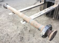 Arbore cardanic față pentru Mercedes A9734100504 / 9734100504