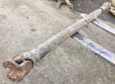 Arbore Cardanic Spate pentru Mercedes A9734100302 / 9734100302-12