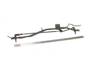 Mecanism ștergător parbriz mercedes a9738200181 a0028204441 0028204441 9738200181
