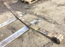 Arc lamelar axă față dreapta Mercedes A9743201002 / A9743202602 / A9743203002 / A9743204502