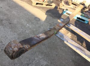 Arc lamelă axă față stânga mercedes a9743201002 / a9743202602 / a9743203002 / a9743204502 1 Arc lamelă axă față stânga mercedes a9743201002 / a9743202602 / a9743203002 / a9743204502