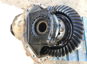 Diferential axa motrică mercedes 1 Diferential axa motrică mercedes