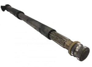 Cardan de direcție pentru mercedes coduri a9704601109, a9704600509, a9704600709 1 Cardan de direcție pentru mercedes coduri a9704601109, a9704600509, a9704600709
