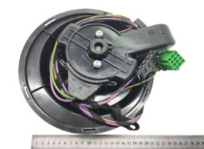 Ventilator de încălzire pentru Mercedes, coduri OEM 0028302408, 0028304008, 0038308908, A0028302408, A0028304008, A0038308908