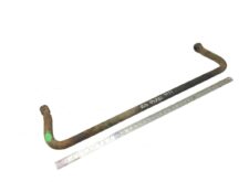 Bară stabilizatoare axă față pentru Mercedes A9703200711 / A9703202811