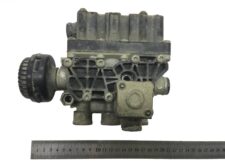 Supapă ECAS pentru Scania, coduri 8125902-6230, 8125902-9230, 8125902-6144, 8125902-9144, 5010143097