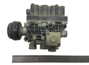 Supapă ecas pentru scania, coduri 8125902-6230, 8125902-9230, 8125902-6144, 8125902-9144, 5010143097 1 Supapă ecas pentru scania, coduri 8125902-6230, 8125902-9230, 8125902-6144, 8125902-9144, 5010143097